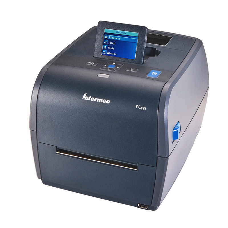 Honeywell PC43t impressora de mesa