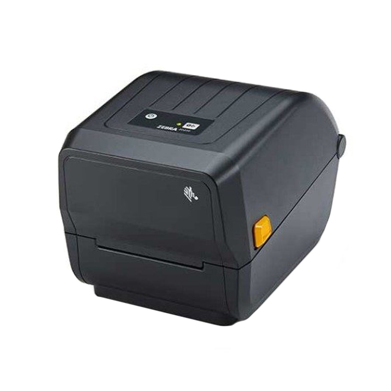 Zebra zd220 impressora de mesa